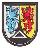 Verbandsgemeinde Lauterecken