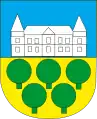 Wappen von Wieselburg-Land