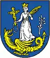 Wappen von Zohor