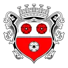 Wappen der Stadt Moosburg a.d.Isar