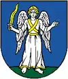 Wappen von Pobedim