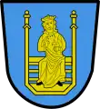 Wappen der Stadt Greding