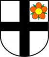 Wappen von Mengestorf