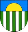 Wappen von Saulkrasti