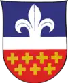 Wappen von Adlwang