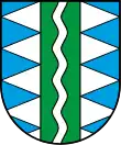 Wappen von Ahrntal