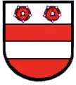 Aicher Wappen