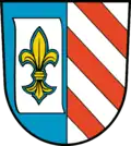 Wappen der Gemeinde Altdöbern