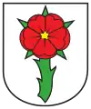 Wappen von Altendorf SZ