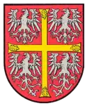 Wappen von Altleiningen