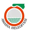 Wappen von Amasya