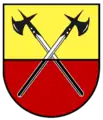 Wappen Amlishagen