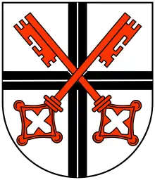 Wappen von Andernach