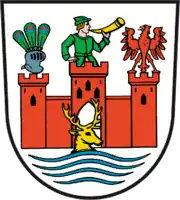 Angermünde