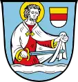 Wappen von Arnschwang