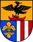 Wappen von Attnang-Puchheim