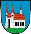 Wappen der Stadt Bad Wilsnack