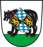 Wappen von Bärnau