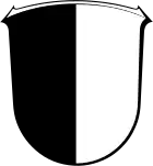 Wappen der Stadt Battenberg