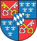 Wappen von Berchtesgaden