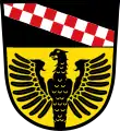 Wappen der Gemeinde Berngau