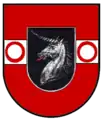 Wappen von Billafingen