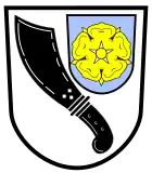 Wappen von Bindlach