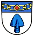 Wappen der eigenständigen Gemeinde Birkenfeld