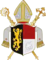 Wappen der Diözese Gurk