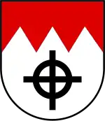 Wappen des Bistums