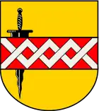 Wappen der Stadt Bornheim