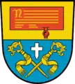 Wappen der Gemeinde Breddin