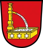 Wappen von Breitenbrunn