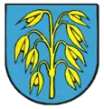 Wappen von Brettach