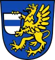 Wappen von Bruckberg