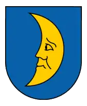 Wappen von Bulach