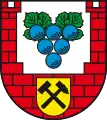 Wappen des Burgenlandkreises