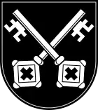 Wappen von Burladingen