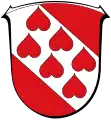 Wappen von Cölbe