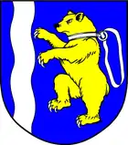 Wappen von Carlow