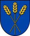 Wappen Dörrenzimmern