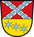 Wappen von Deining