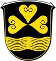 Wappen von Dernbach