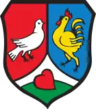 Wappen des Marktes Dietmannsried