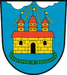 Stadtwappen der Stadt Doberlug-Kirchhain