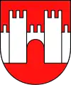 Wappen von Donatyre