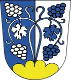 Wappen des Marktes Donaustauf