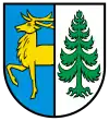 Wappen von Ehrendingen