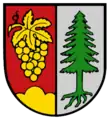 Wappen Ehrenstetten