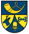 Wappen 1960 bis 1968